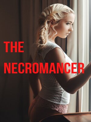 cover image of The Necromancer